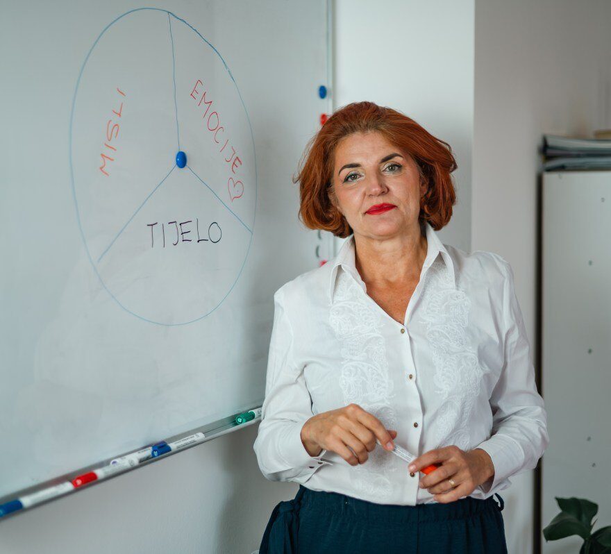 NLP Praktičar